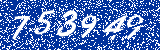 Capcha image